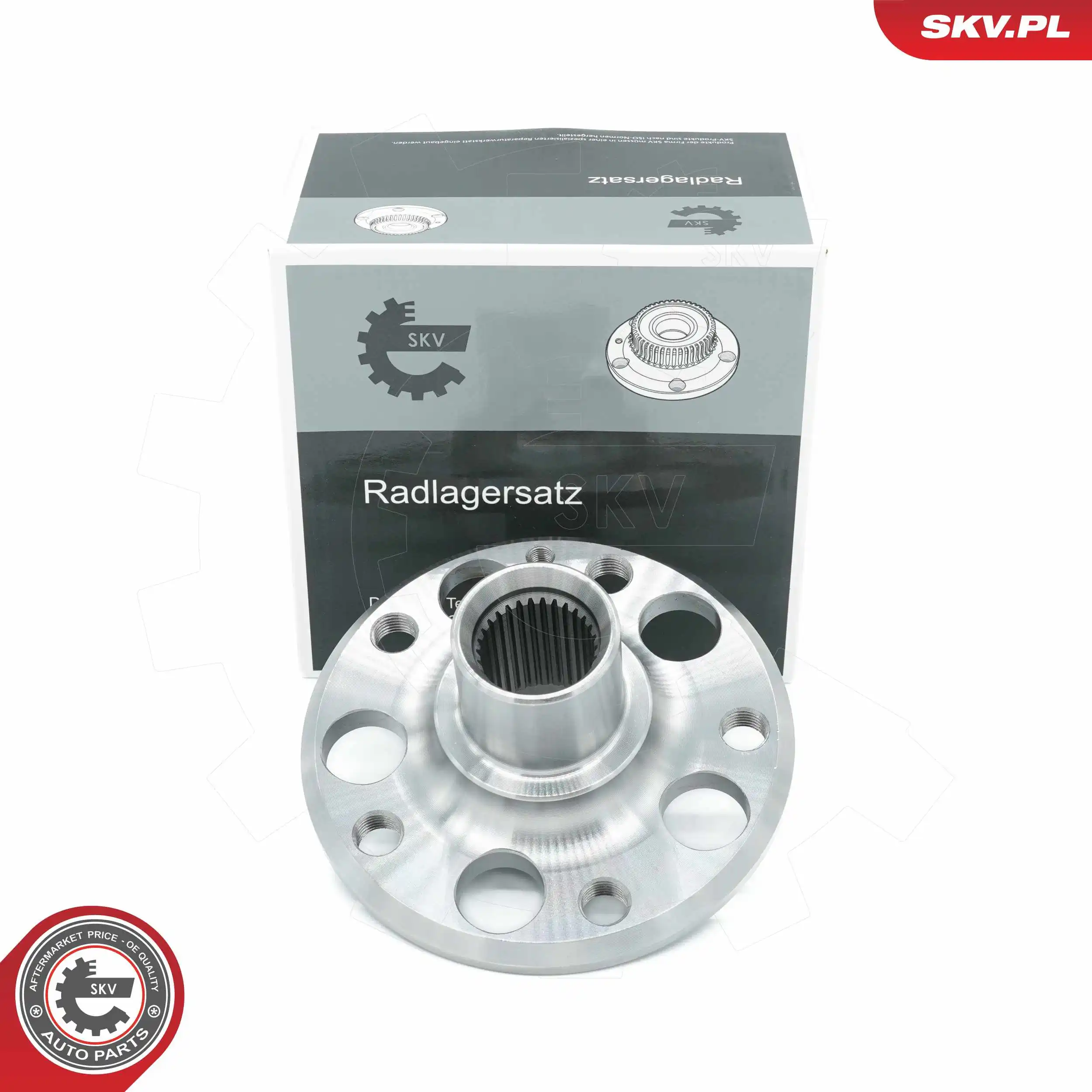 Wheel Hub